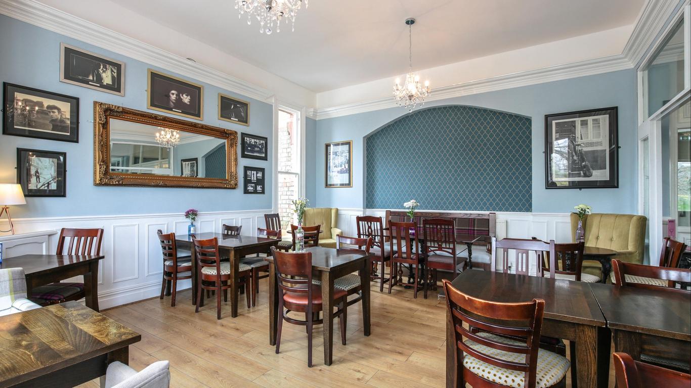 Sefton Park Hotel