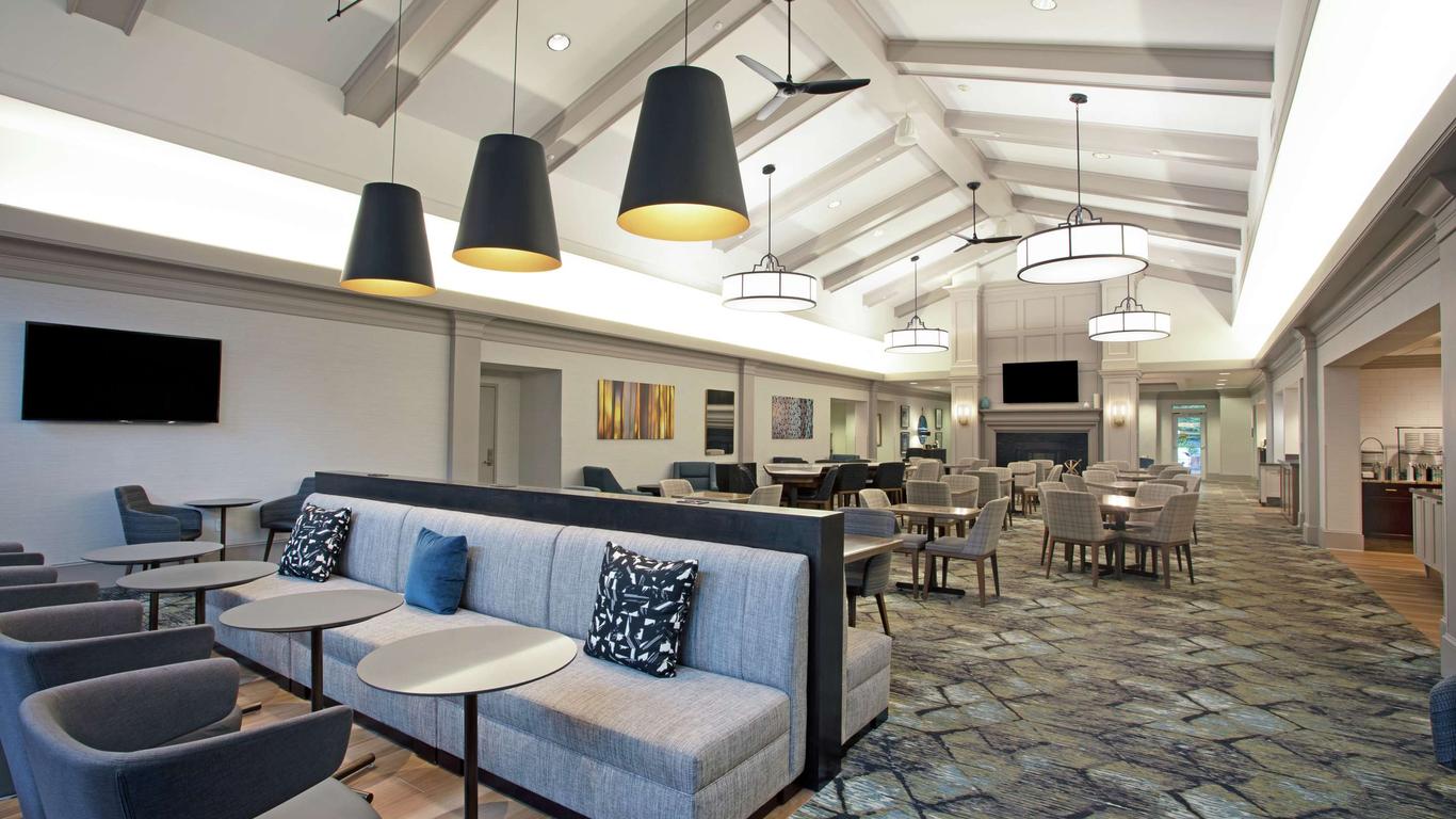 Homewood Suites by Hilton Albany
