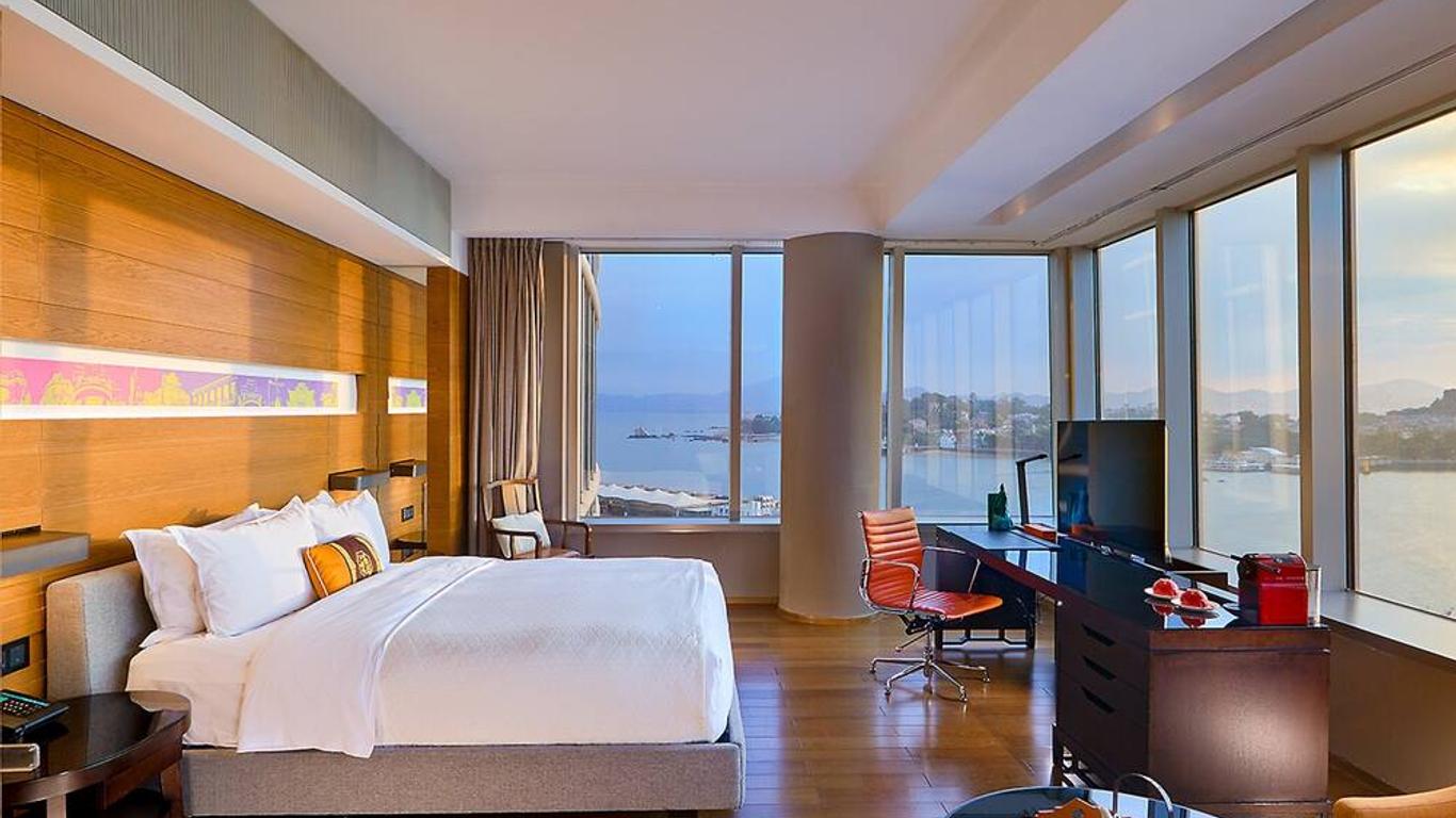Hotel Indigo Xiamen Harbour By IHG