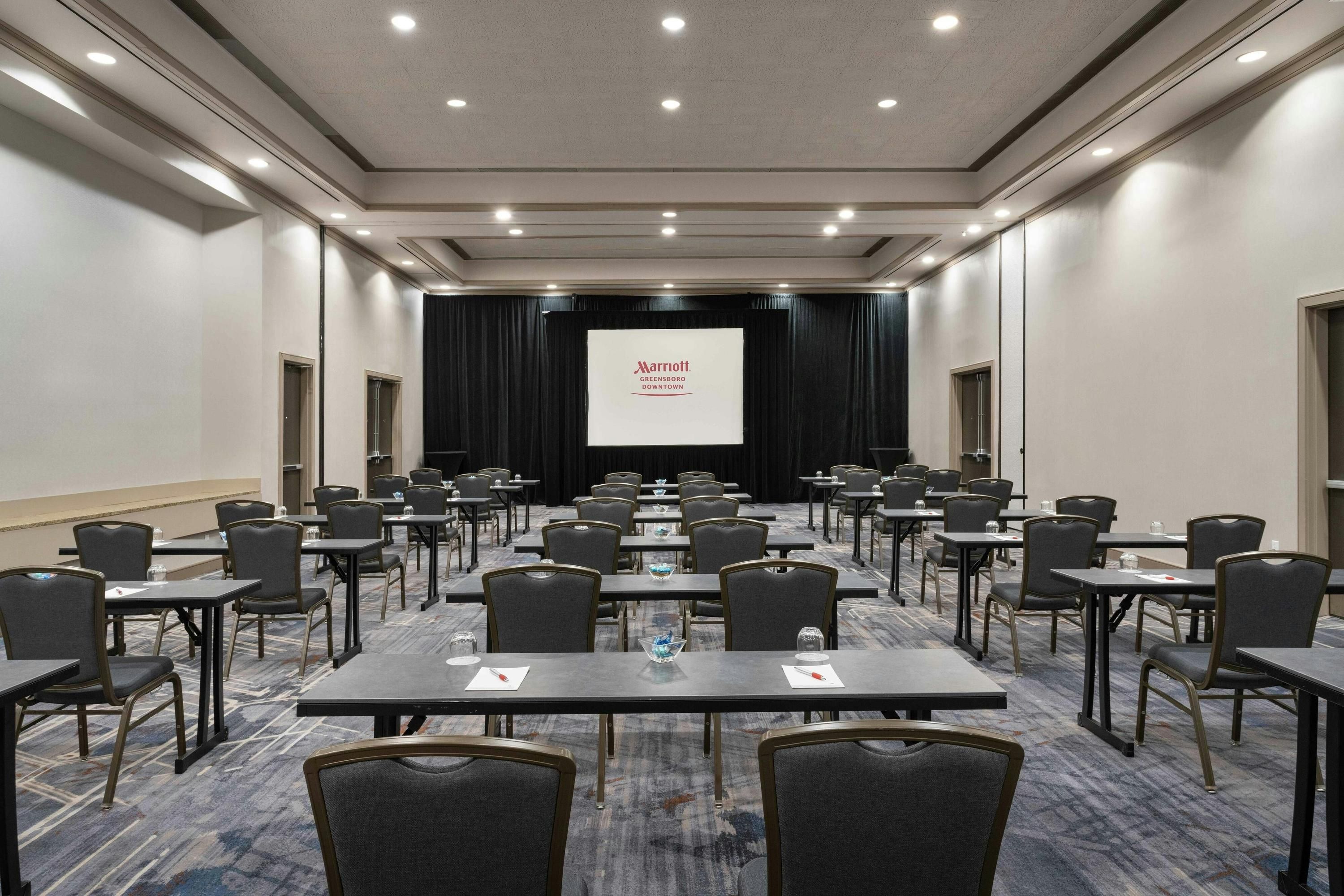 Conference room