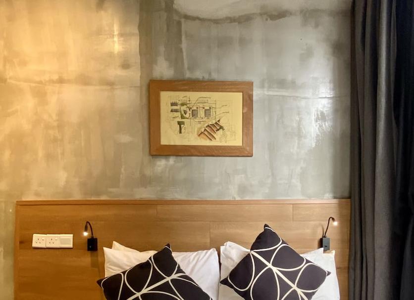 Room amenity Photo