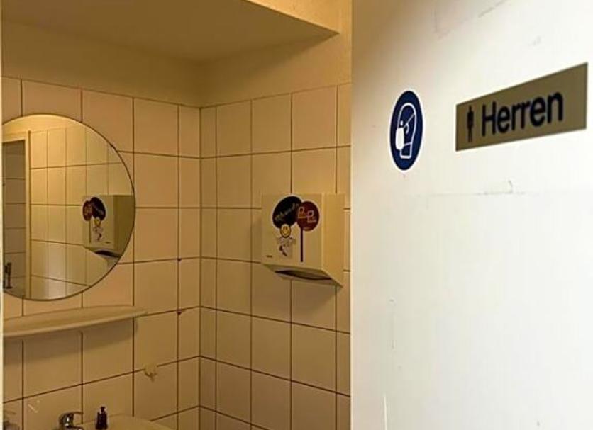 Bathroom Photo