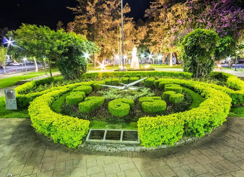 Outdoors view Photo
