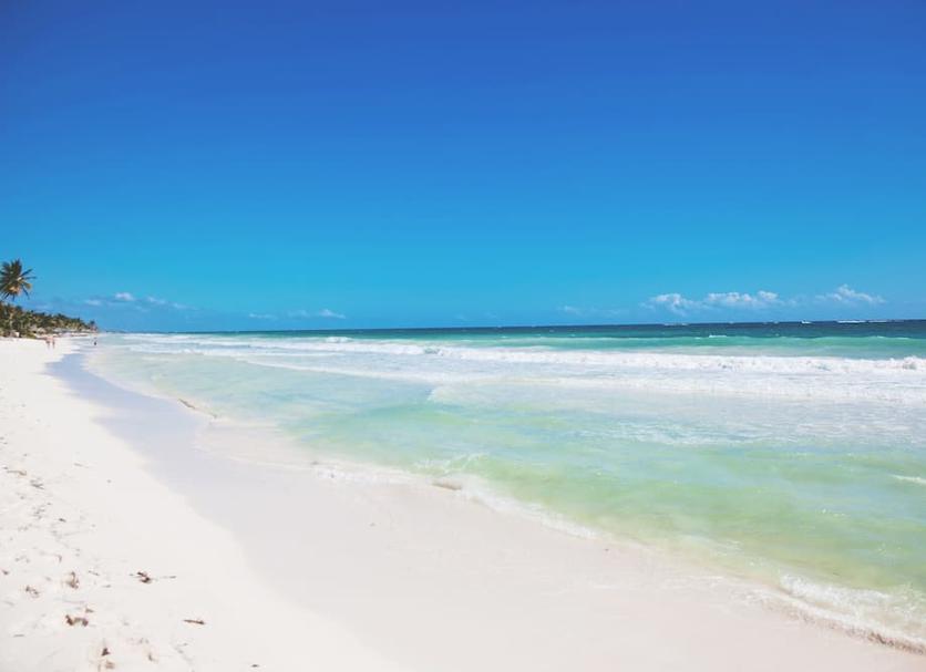 Beach Photo