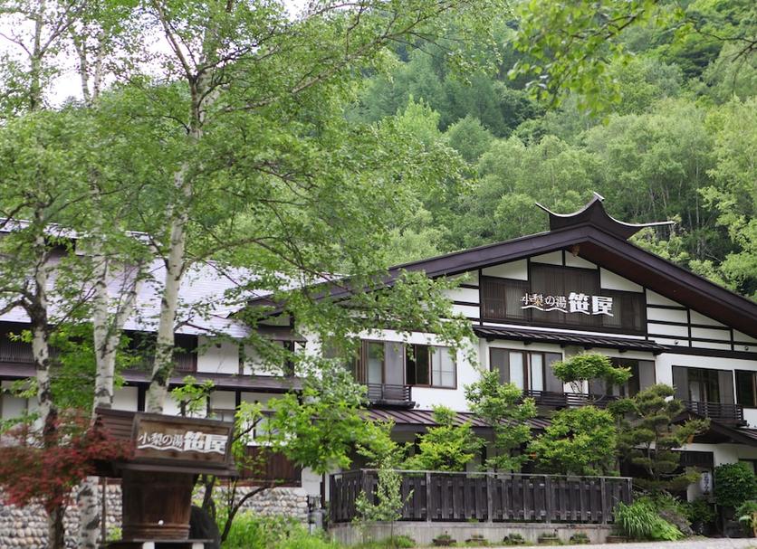 Outdoors view Photo