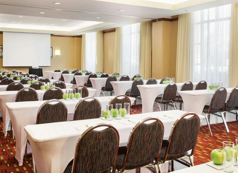 Conference room Photo