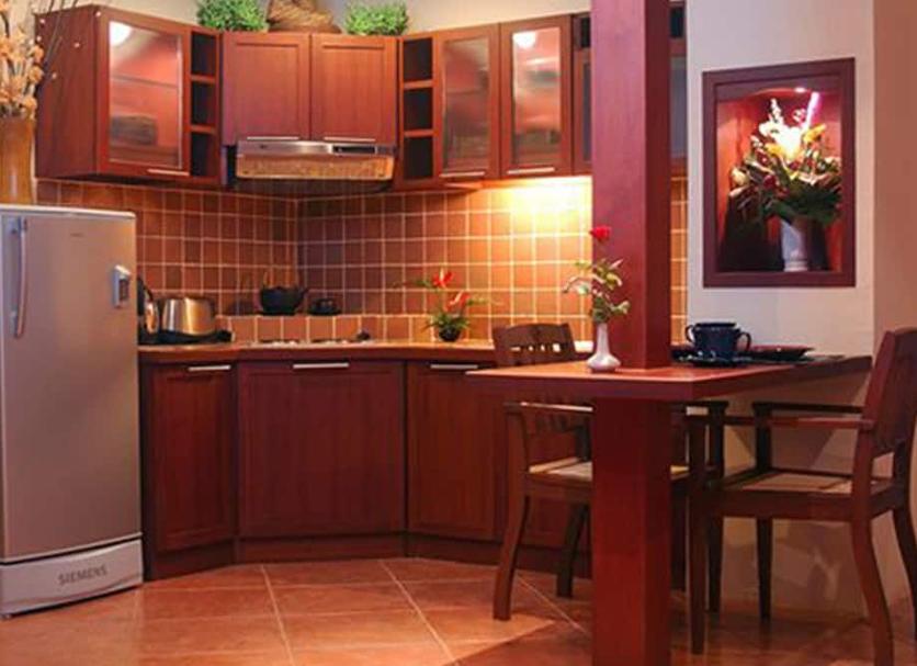 Kitchen Photo