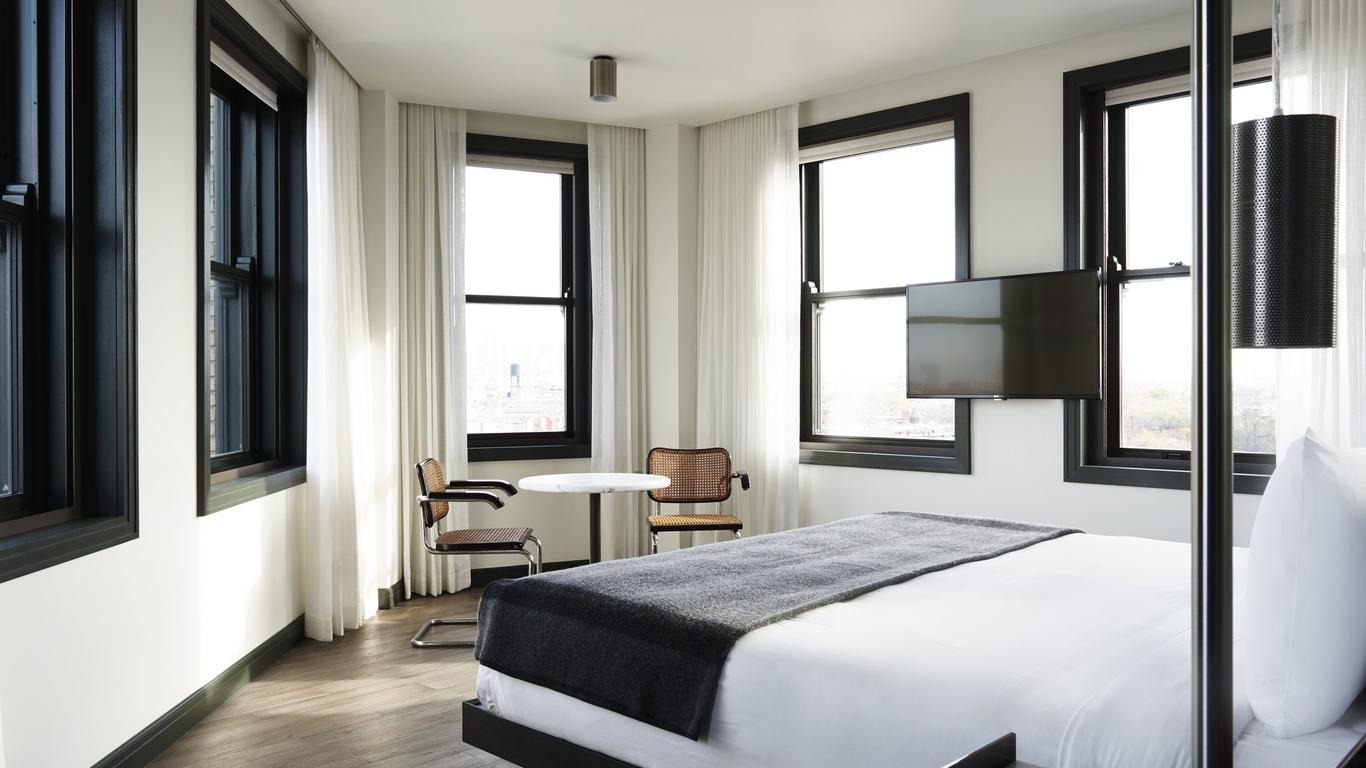 The Robey, Chicago, a Member of Design Hotels