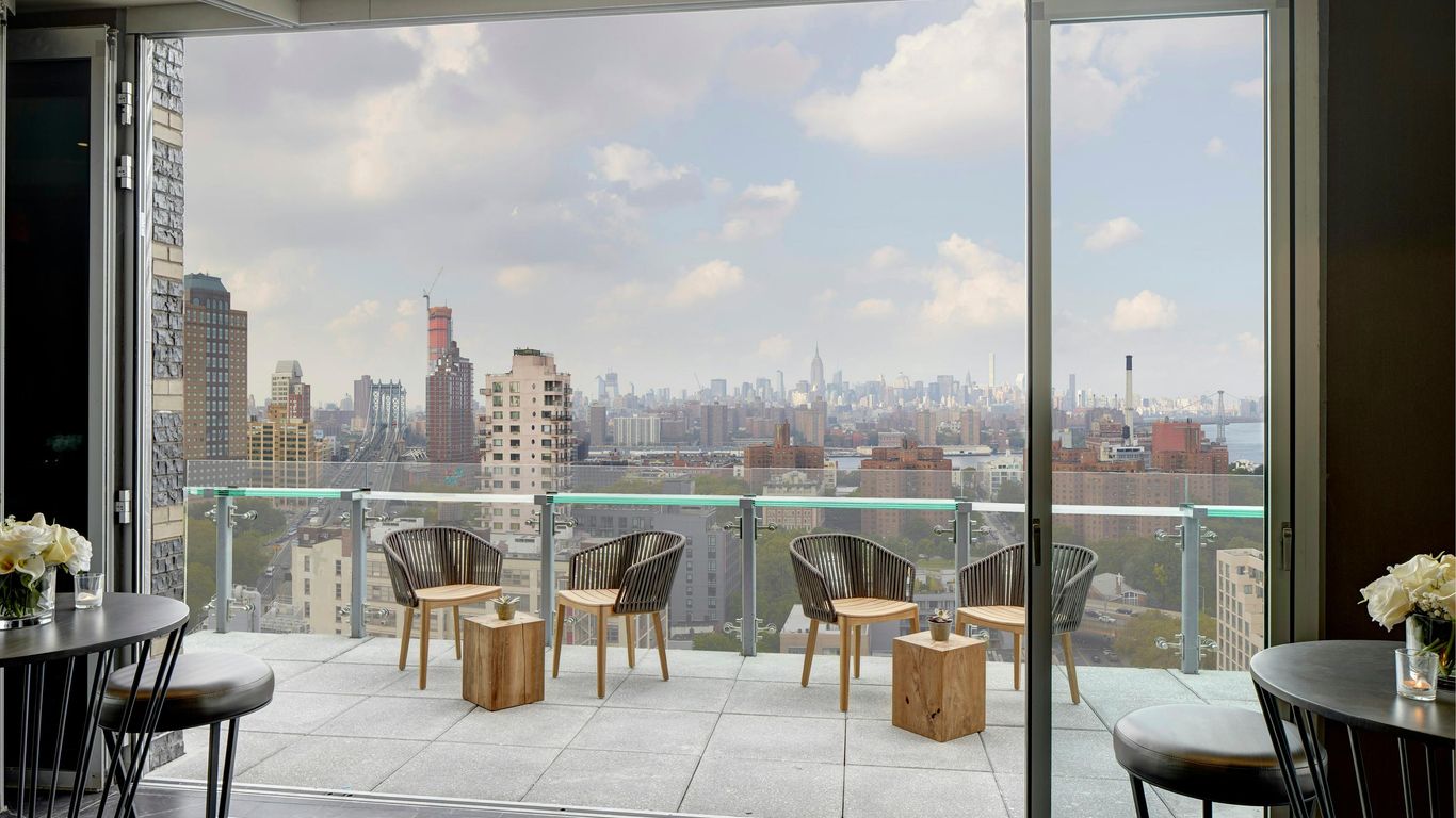 Hampton Inn Brooklyn/Downtown