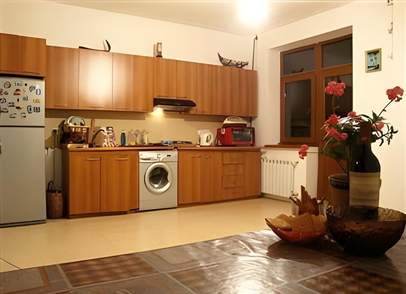 Kitchen Photo