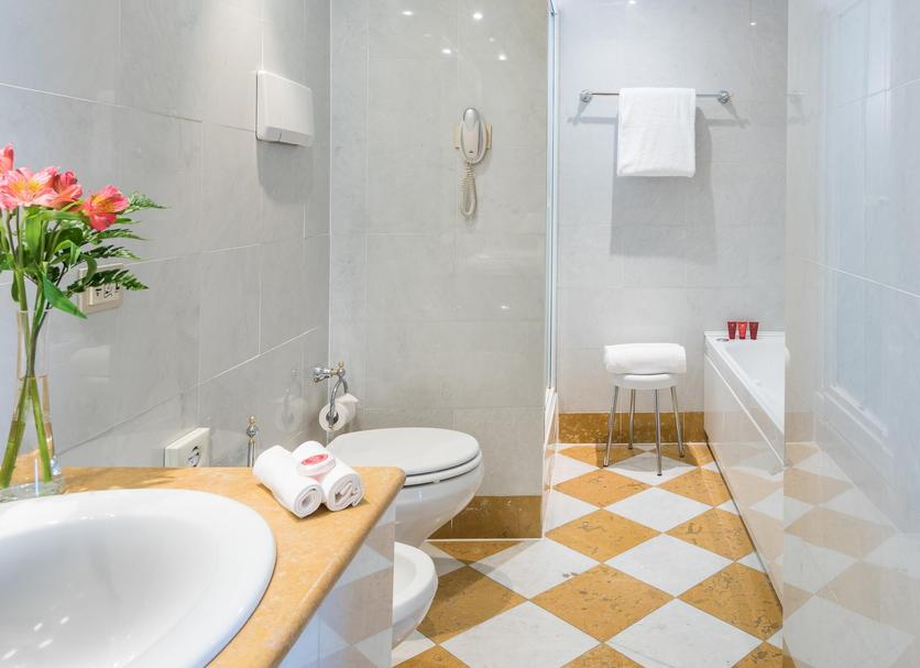 Bathroom Photo