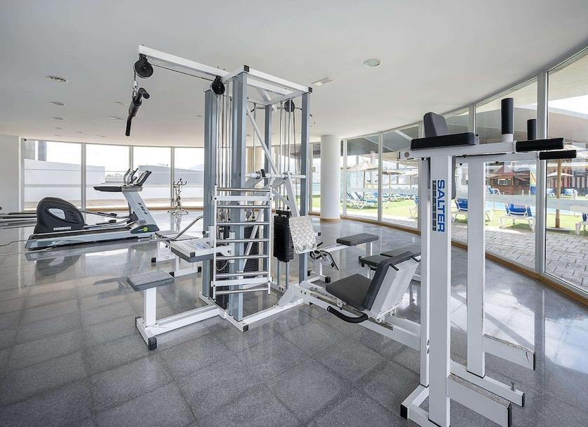 Gym Photo