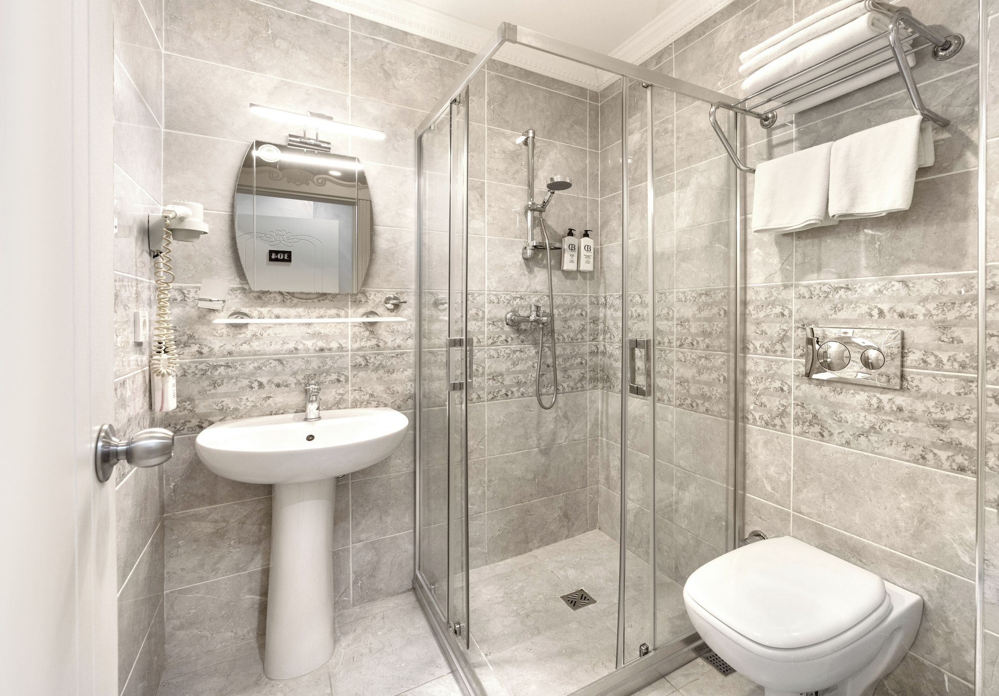 Bathroom Photo