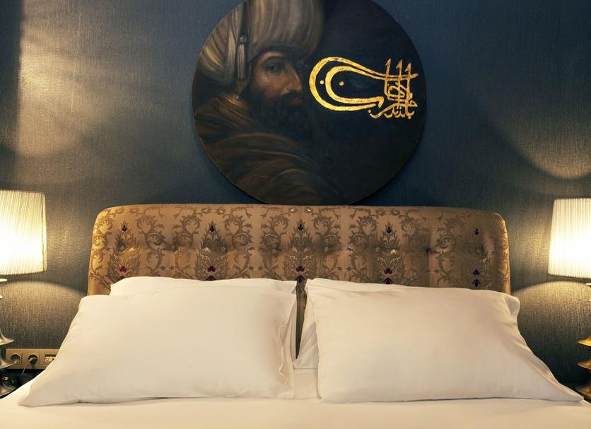 Room amenity Photo