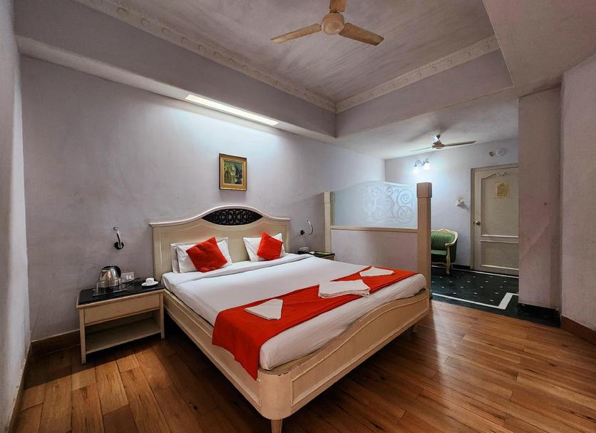 Bedroom Photo