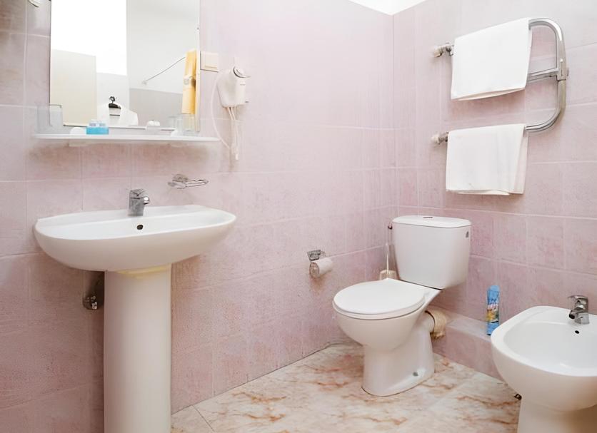 Bathroom Photo