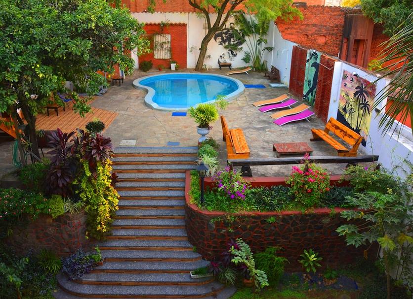 Outdoors view Photo