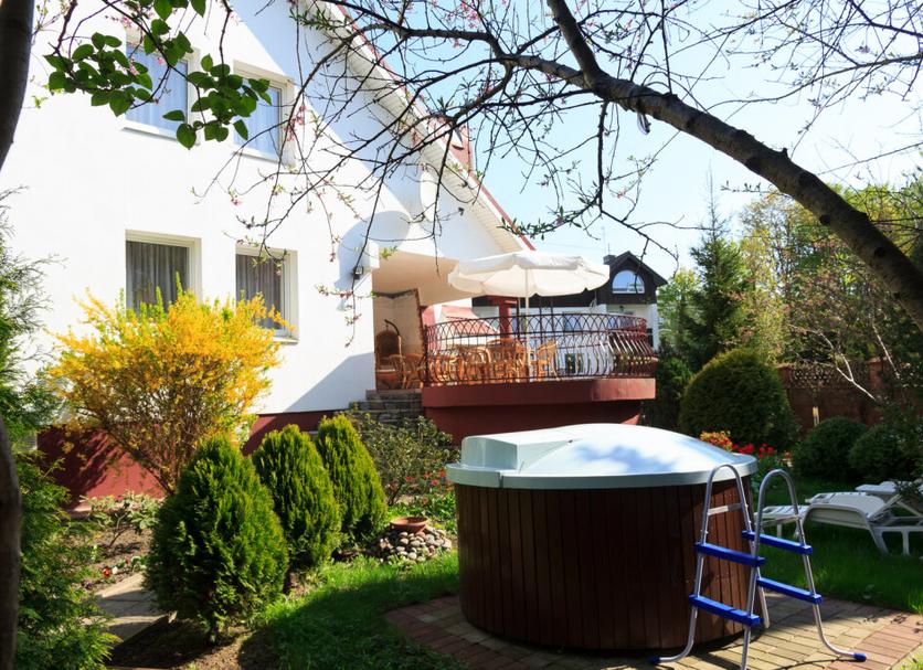 Outdoors view Photo