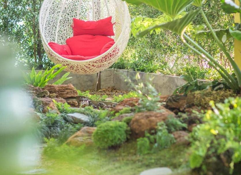Outdoors view Photo