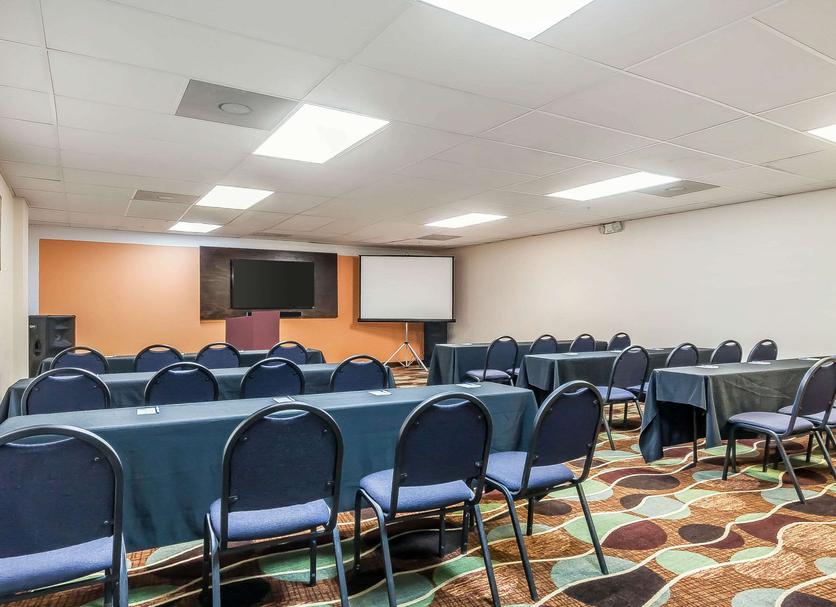Conference room Photo