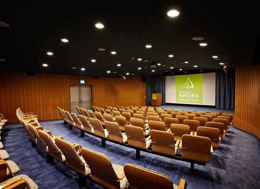 Conference room Photo
