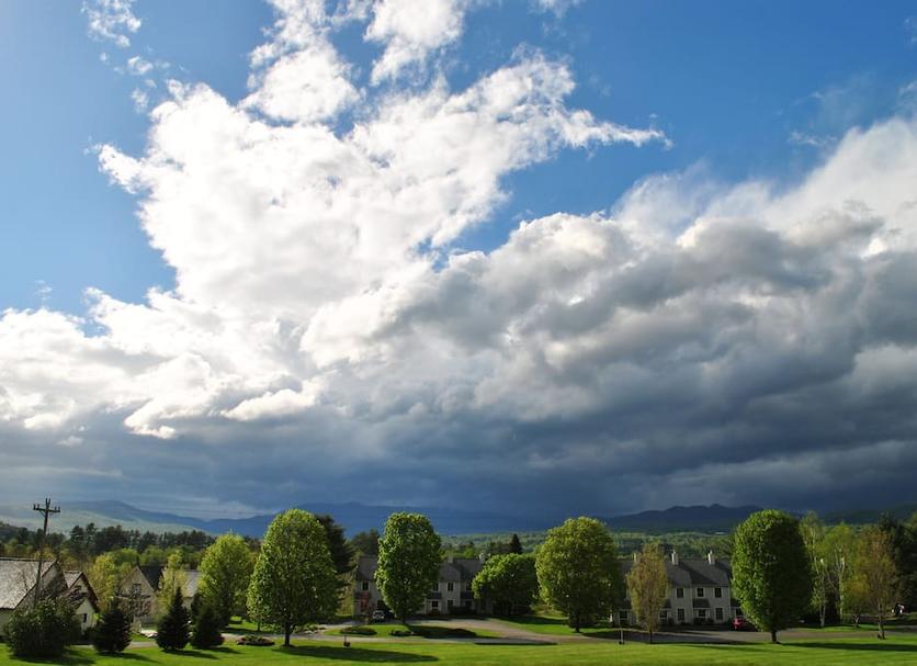 Outdoors view Photo