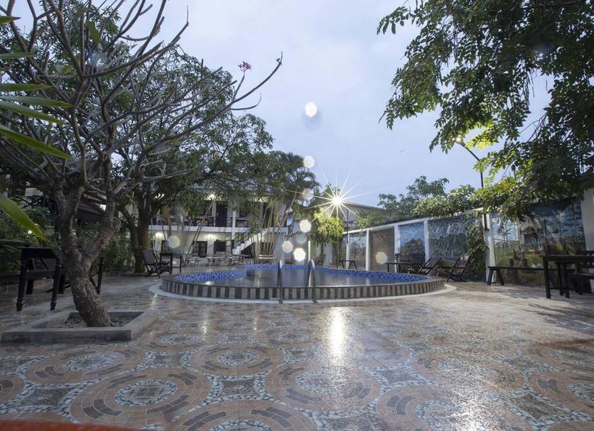 Outdoors view Photo