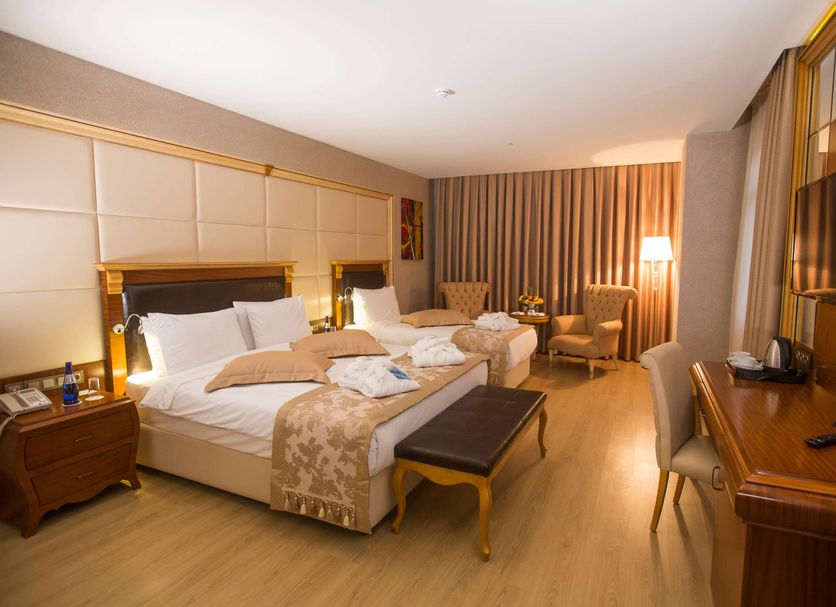Bedroom Photo