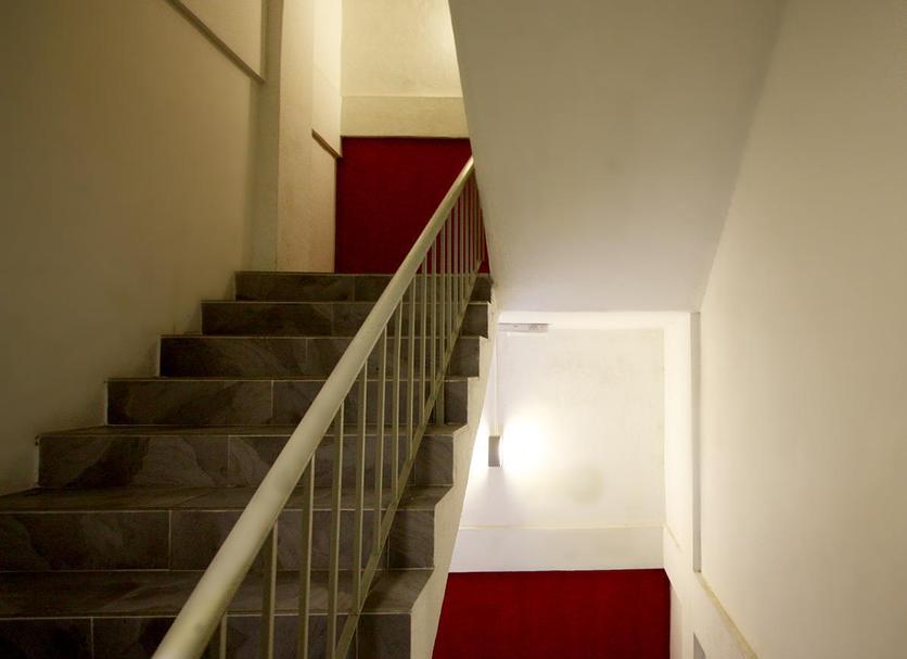 Stairs Photo