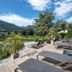 Outdoors view