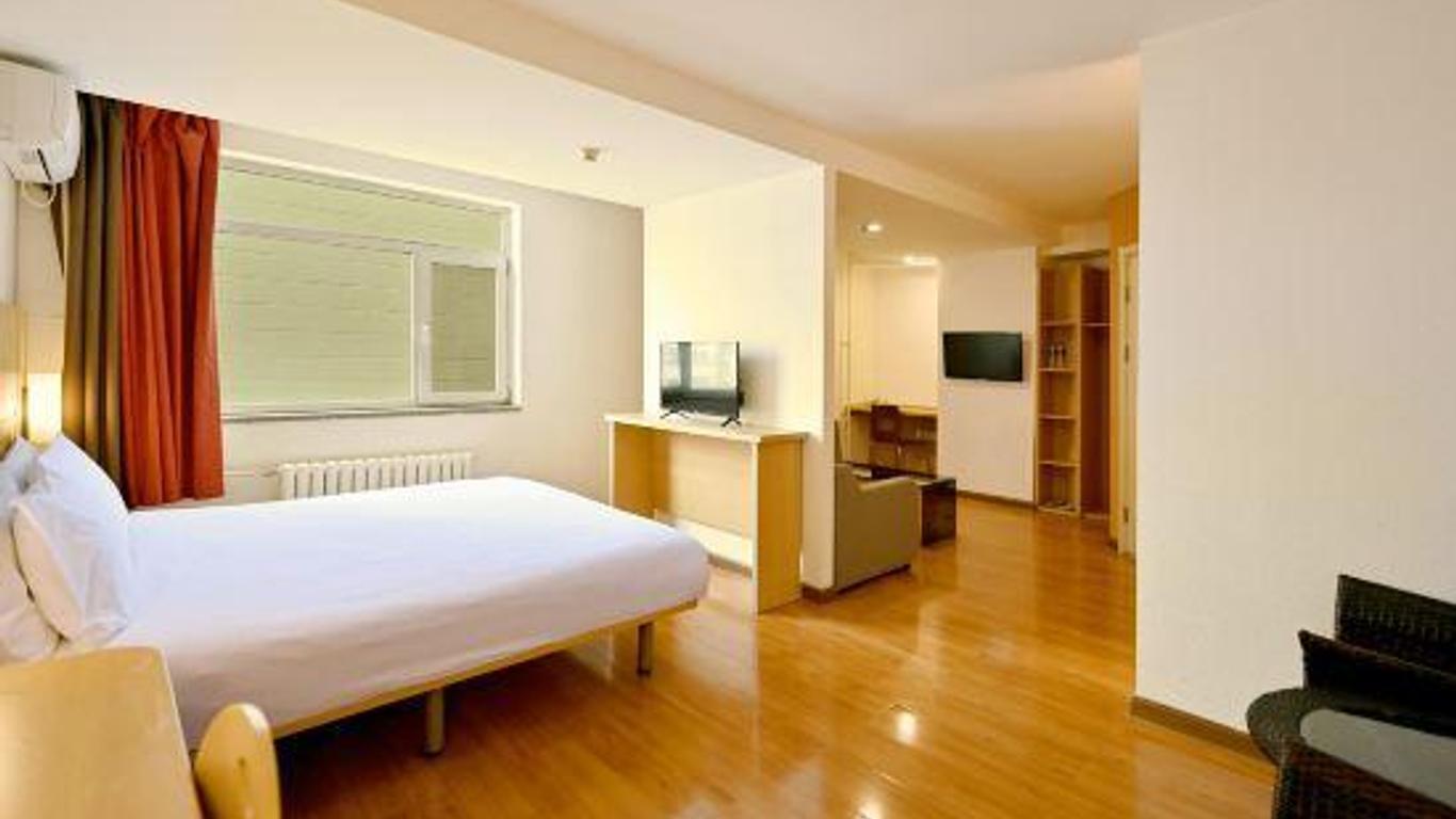 ibis Beijing Dacheng Road