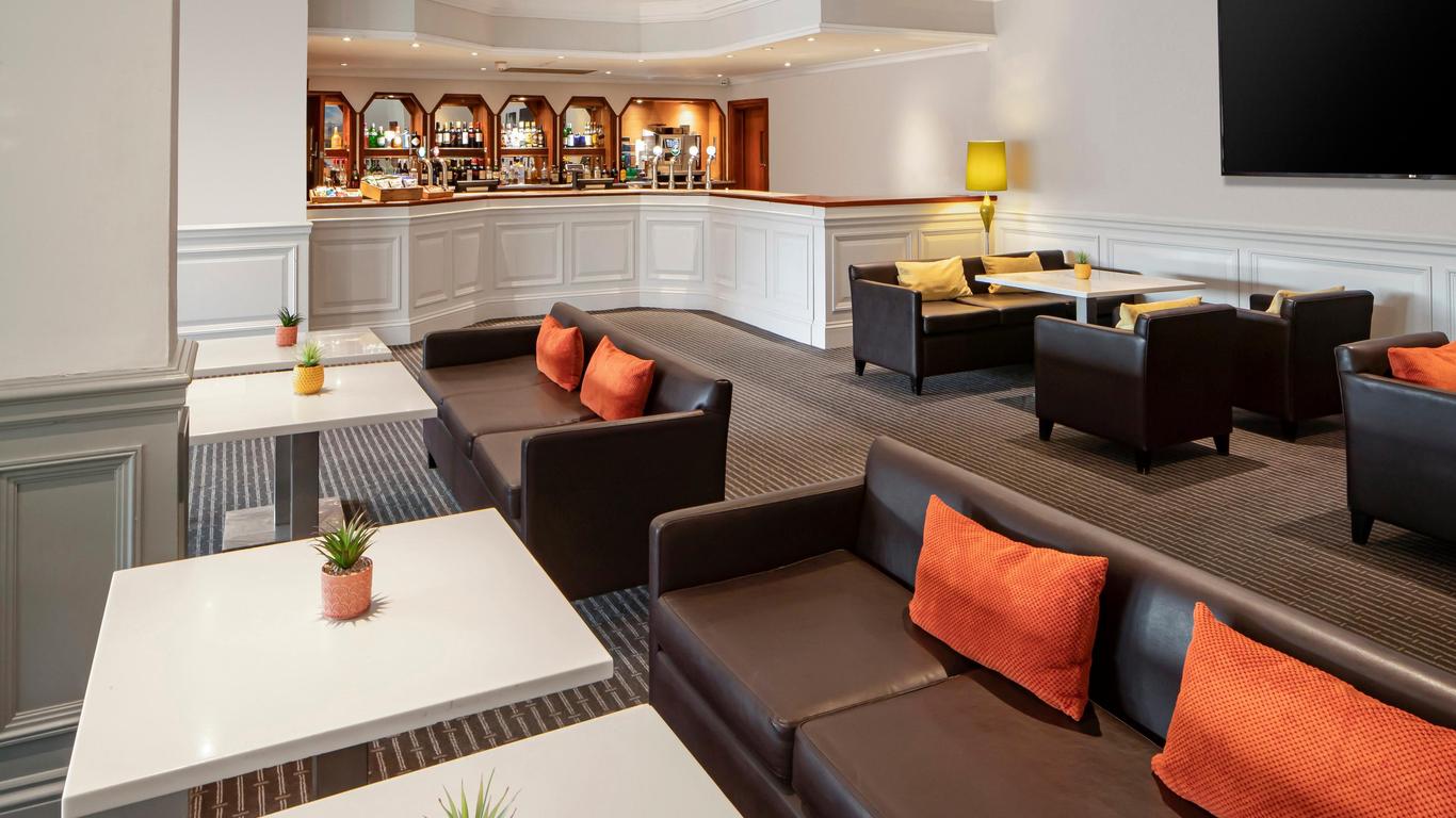 Holiday Inn Hull Marina, An IHG Hotel