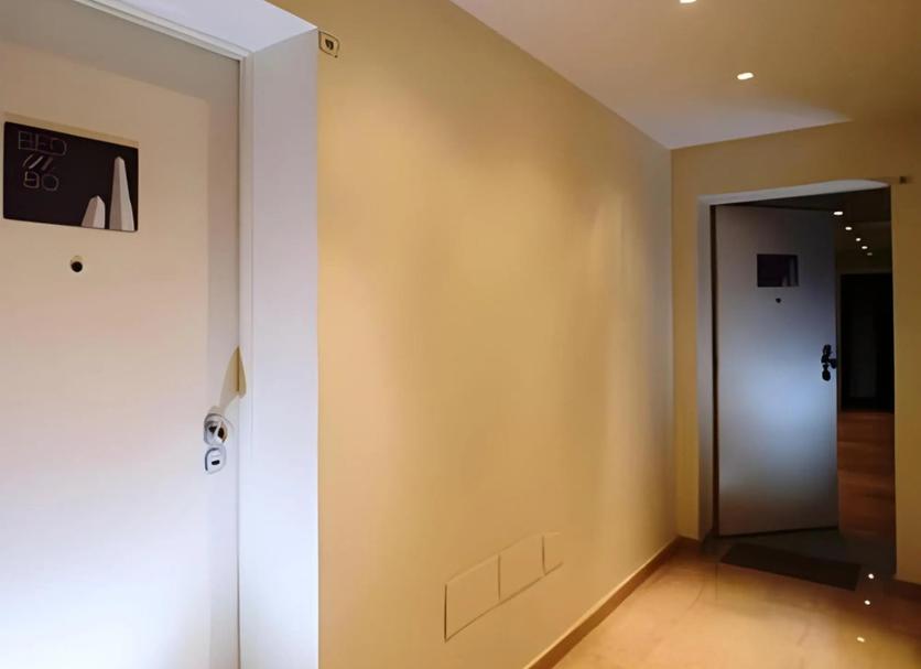 Hallway Photo