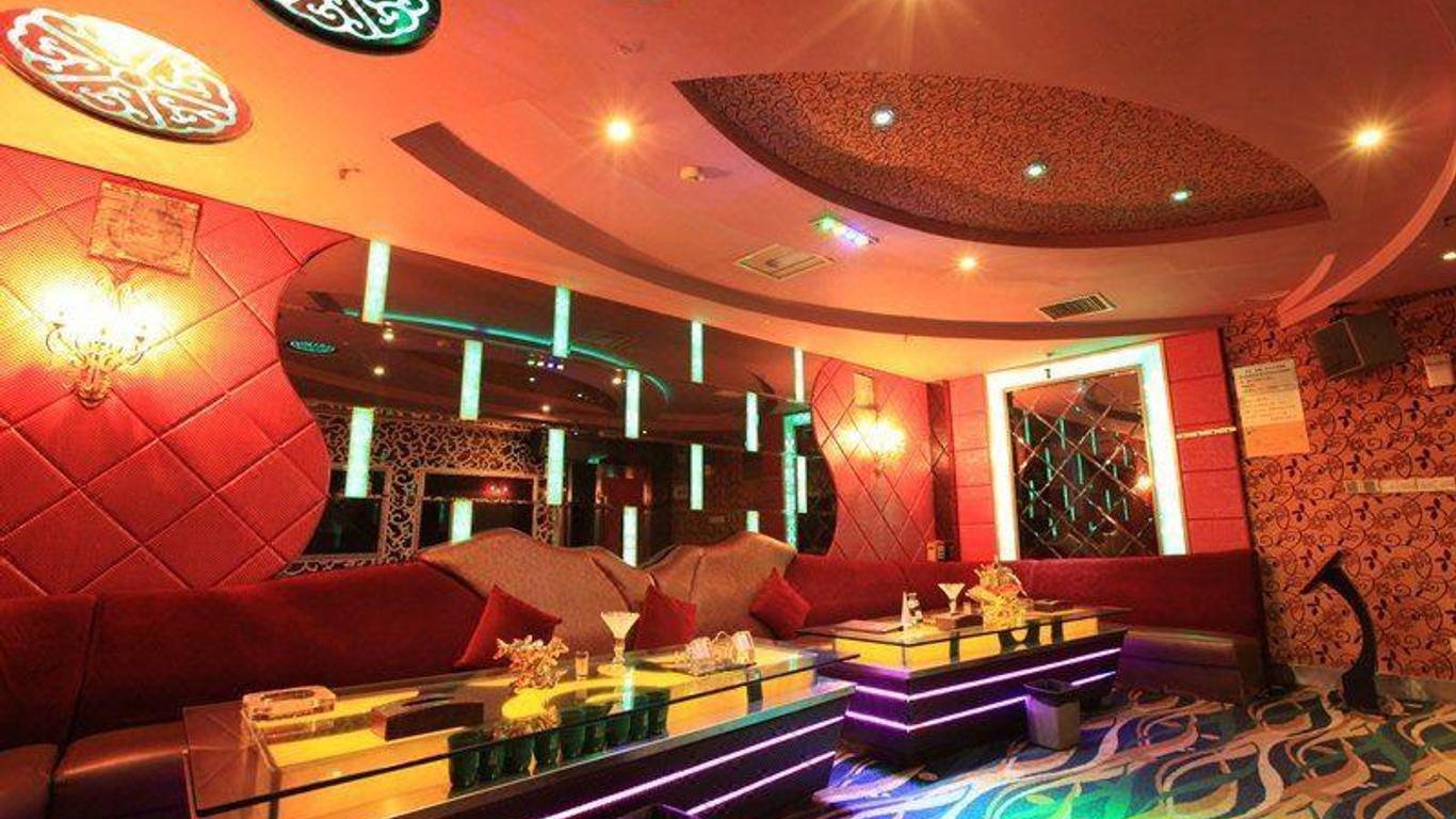 Your Style Hotel