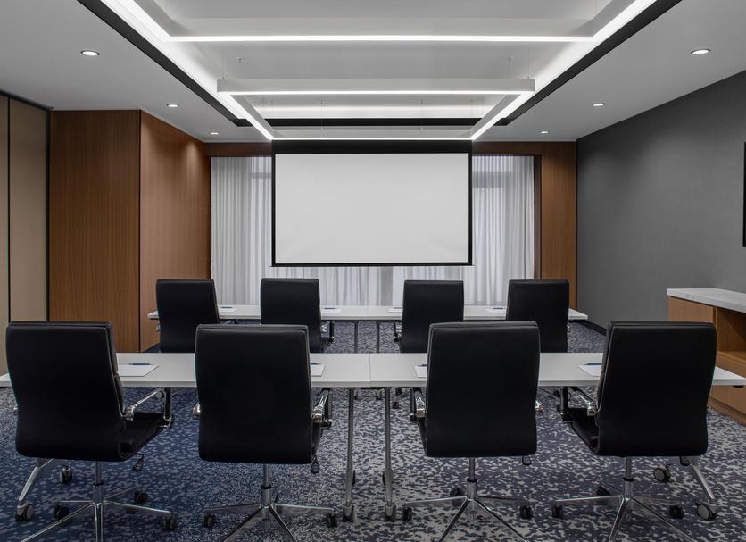 Conference room Photo