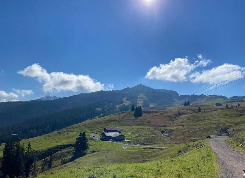 Outdoors view Photo