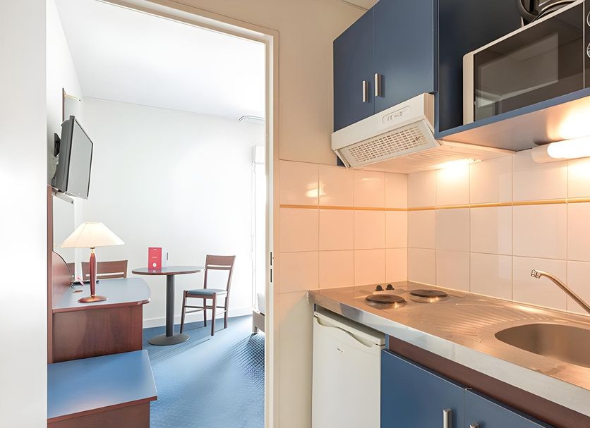 Kitchen Photo