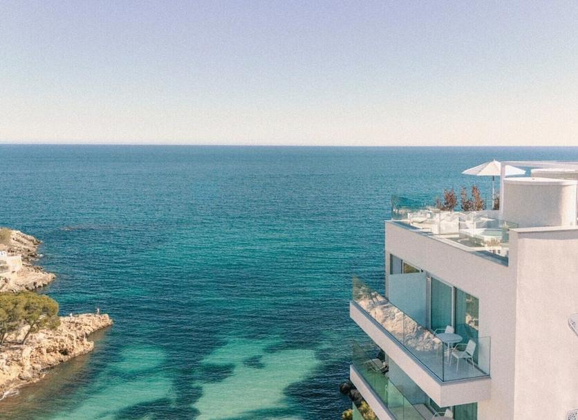 Outdoors view Photo