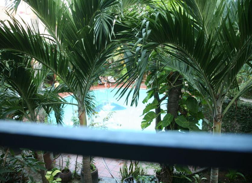 Outdoors view Photo