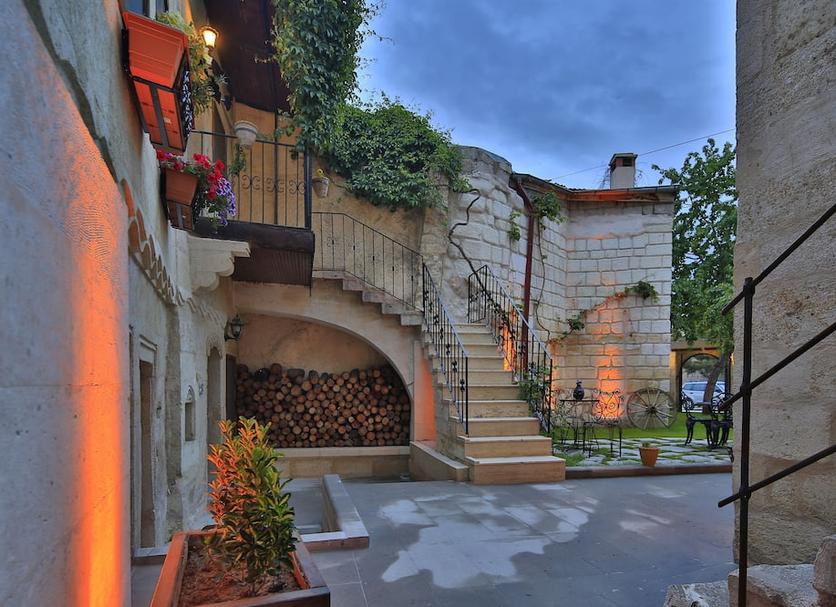 Outdoors view Photo