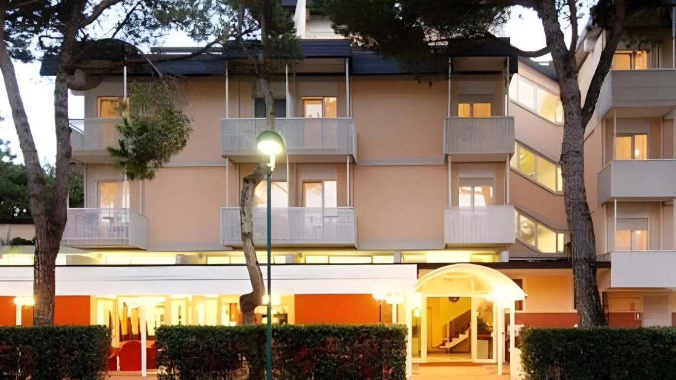 Hotel San Marco