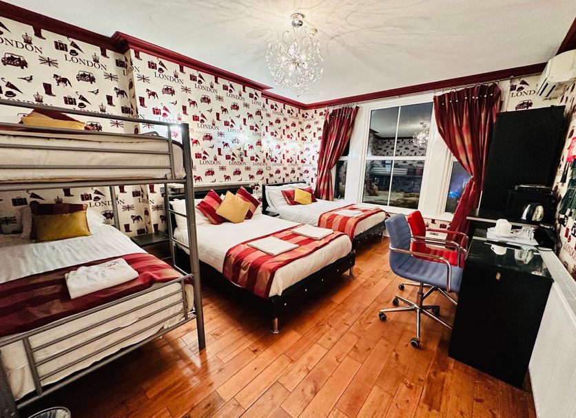 Bedroom Photo