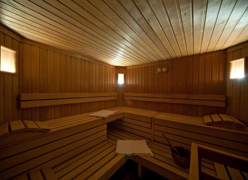Spa Photo