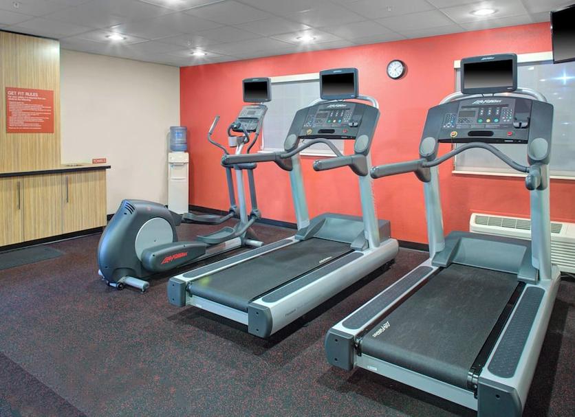 Gym Photo