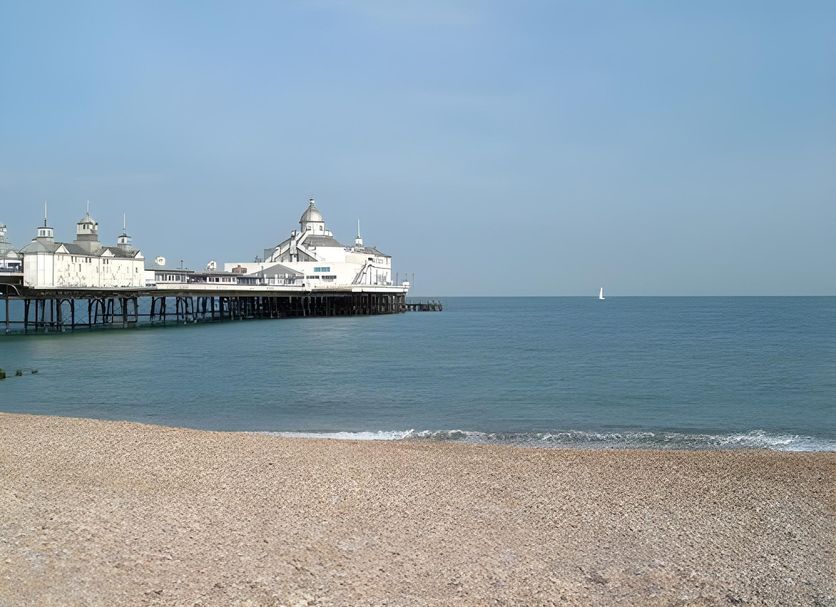 Beach Photo