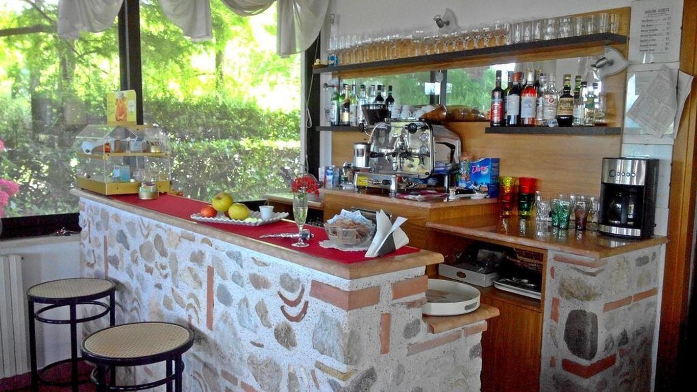 Albergo Il Biancospino