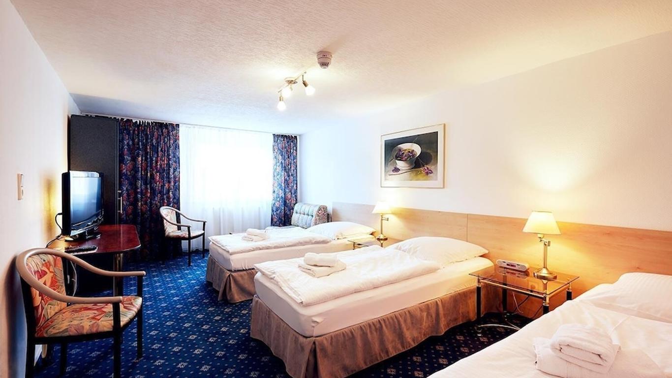 Ring Hotel