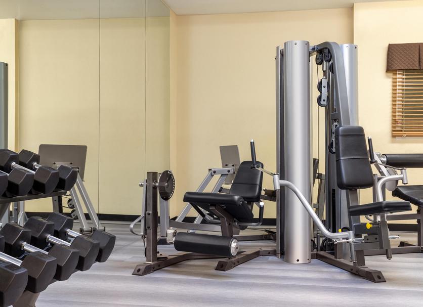 Gym Photo