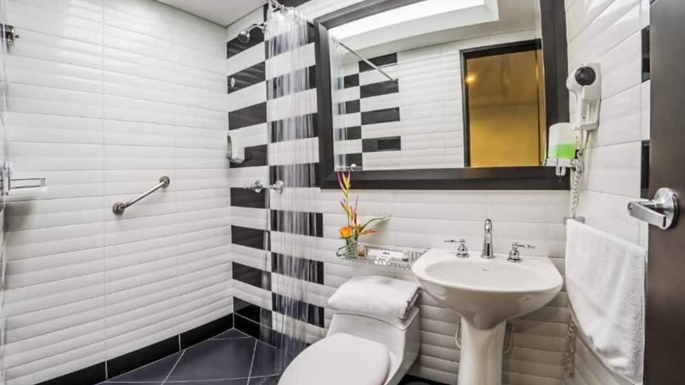Hotel Classic