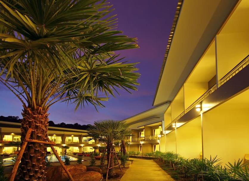 Outdoors view Photo